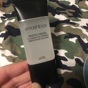 NEW UNUSED Smashbox Primer!